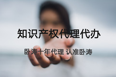 知識(shí)產(chǎn)權(quán)代理 知識(shí)產(chǎn)權(quán)代理